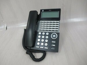 Ω ZN1 15257※保証有 沖 OKI DI2184 MKT/ARC-30DKHF-B-02A CrosCore2 30ボタン標準電話機 18年製・祝10000！取引突破！