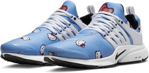 NIKE AIR PRESTO QS HELLO KITTY DV3770-400 エア プレスト ハロー キティ― US10_画像1