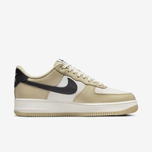 NIKE AIR FORCE 1 '07 LX DV7186-700 エア フォース チームゴールド US11_画像3