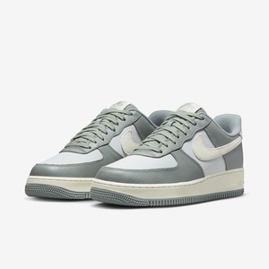 NIKE AIR FORCE 1 '07 LX DV7186-300 エア フォース マイカグリーン US12