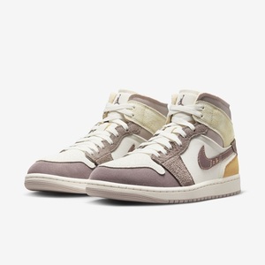 NIKE AIR JORDAN 1 MID SE CRAFT DM9652-102 エア ジョーダン ミッド クラフト US9.5