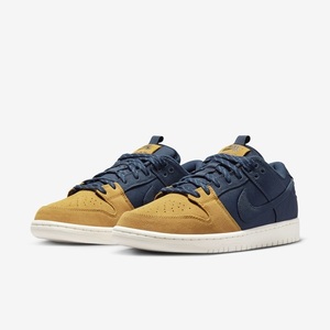 NIKE SB DUNK LOW PRO PRM DX6775-400 エスビー ダンク ロー プロ プレミアム US7.5