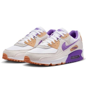 NIKE AIR MAX 90 DM0029-102 エア マックス 白×薄紫 US9