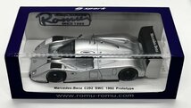 スパーク (spark) 1/43 メルセデスベンツ C292 SWC 1992 ロム特注_画像1