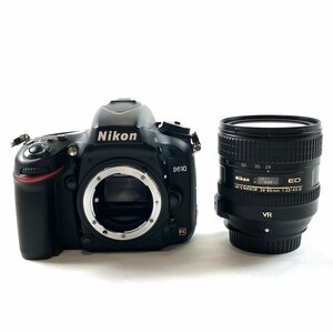 ニコン Nikon D610 + AF-S NIKKOR 24-85mm F3.5-4.5G ED VR デジタル 一眼レフカメラ 【中古】