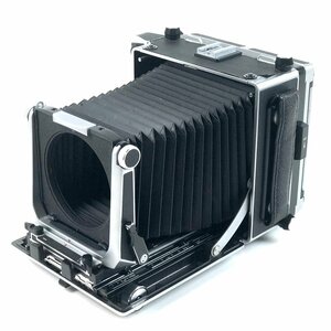 リンホフ Linhof MASTER TECHNIKA 45 マスターテヒニカ ［ジャンク品］ 大判カメラ 【中古】