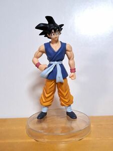 ドラゴンボールGT　リアルワークス　1弾　孫悟空　バンダイ　現状品　⑮