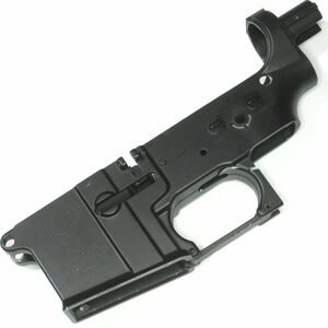 STAG ARMS メタルフレーム　ロアレシーバー　ジャンク　スタンダード電動ガンM16/M4用　