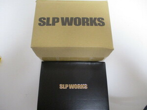 超品薄　DAYSPROUT×SLPWORKS 　DSLT2000SS-P　23LIMITED　 黒い特務機3号機　ディスプラウト　　新品　