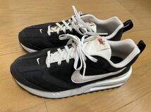 ☆NIKE ナイキ★スニーカー 26センチ☆送料込み！！ エアマックス ランニング シューズ adidas キッズ MAX Air_画像2