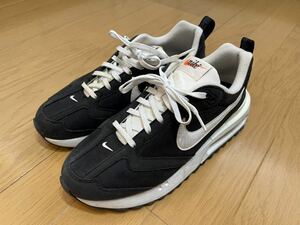 ☆NIKE ナイキ★スニーカー 26センチ☆送料込み！！ エアマックス ランニング シューズ adidas キッズ MAX Air