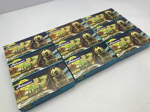 Athearn アサーン HO 貨車 ユニオンパシフィック 完成品 まとめて/ジャンク ※まとめて取引・同梱不可 [37-7276]