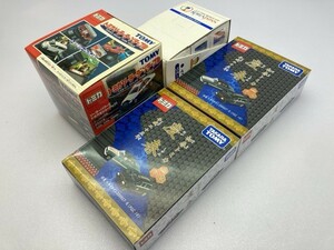 トミカ 2002 FIFA WORLD CUP イベントカー BOX初春トミカ 慶春など まとめて ※まとめて取引・同梱不可 [41-7215]