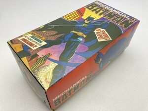 ビリケン 懐かしのティントシリーズ バットマン BATMAN ※まとめて取引・同梱不可 [46-7231]