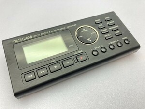 TASCAM GB-10 トレーナー/レコーダー ※まとめて取引・同梱不可 [FS2827r]