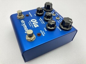 strymon Ola Chorus ※まとめて取引・同梱不可 [FS2830x]