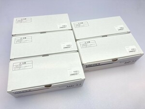 UNI-PEX MD-53 まとめて ※まとめて取引・同梱不可 [FM2862e]