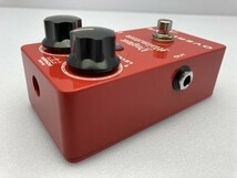 Fender Yngwie Malmsteen OVERDRIVE PR 3024 ※まとめて取引・同梱不可 [FS2858c]_画像5