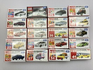 トミカ 1/61 ポルシェ 911 カレラ RS 2.7 ホワイト×レッド 12 など まとめて ※まとめて取引・同梱不可 [21-7581]