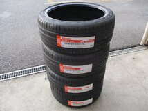 【未使用タイヤ4本セット】MAXXIS ビクトラスポーツ VS5 225/40R19 2020年製造_画像1