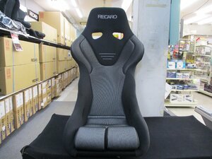 [ outlet . сиденье применяющийся товар ] сиденья "Рекаро" RS-G GK SL/BK 81-081.67.968-0 RECARO