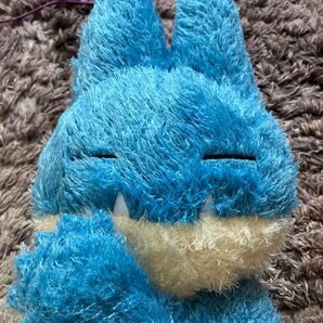 ポケットモンスター めちゃもふぐっと くつろぎタイム ぬいぐるみ ゴンベ