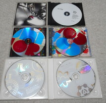 m-flo CDアルバム、シングルCD、DVDなど 12点セット 野宮真貴、ボニーピンク、クリスタルケイ、YOSHIKA、EMYLI_画像3