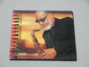 ソニー・ロリンズ 「グローバル・ウォーミング」 国内CD デジパック仕様 SONNY ROLLINS / GLOBAL WARMING