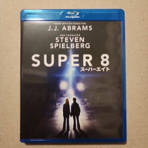 SUPER 8 スーパーエイト('11米)