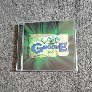 CD GROOVE XXX Since 1994 