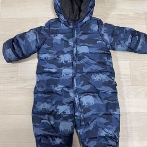 GAP ギャップ ジャンプスーツ カバーオール