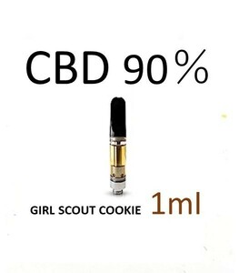 ■1ml■ CBD リキッド CBD CBG CBDV CBC CBN トータルカンナビノイド 90％ テルペン 10％