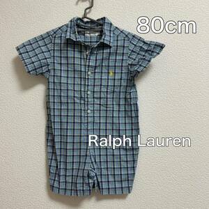 POLO RALPH LAUREN