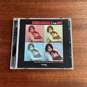 「ABBRACCIALO PER ME / FABIO FRIZZI」