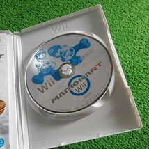 Wii マリオカート ソフト 1本 ハンドル 4個 まとめ売り まとめて 任天堂 動作確認済み Nintendo 任天堂 MARIOKART オススメ_画像4