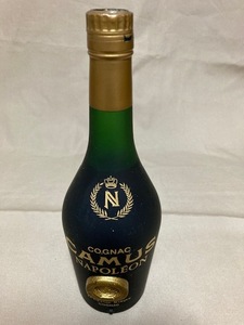 2312ｍ1000/ナポレオン・カミュ・ブランデー*古酒『未開封』です。佐川急便80サイズ