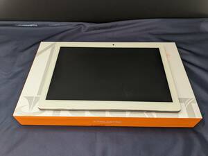 中古 Teclast M30 4GB/128GB 10.1インチタブレット