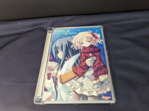 CD カタハネ オリジナルサウンドトラックアルバム 中古