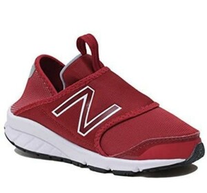 ニューバランス K150S RDY 18cm New Balance K150SRDY　NB スリッポン 2WAY キッズ 子供靴 スリッポン