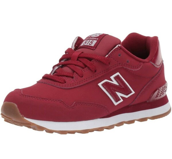 ニューバランス YC515HRR 19.5cm YC 515 HRR NB NEW BALANCE 574 576 996 キッズ 子供靴 