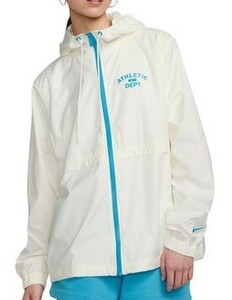  Nike спорт одежда reperuu-bn жакет XL FJ5230-133 NIKE SPORTSWEAR REPEL WOVEN JACKET внешний нейлон 