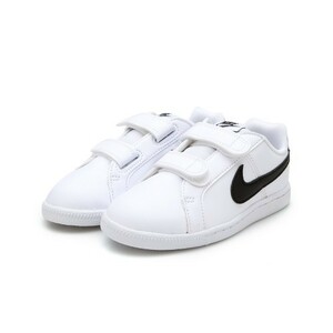  Nike Court Royal SL PSV 17,5см AV3165-101 COURT ROYALE (PSV) Velcro Kids Детские детские 