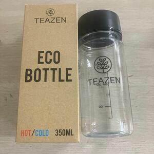新品 TEAZEN コンブチャ ティーゼン タンブラー ボトル マイボトル 水筒 マグ 定形外