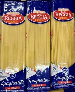  Италия производство spageti1.5kg (500gx3 пакет ) макароны te. Ram пшеница. semolina1.4mm.. час 4 минут 