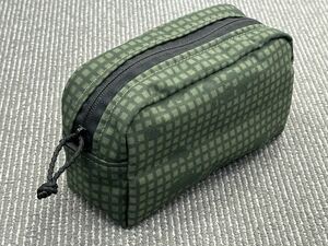 デザートナイトカモ ポーチ 500Dナイロン使用 検) EDC LBT SEAL マルチカム 自衛隊 surefireレジカジ supdef qilo DNG サバゲ