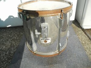 TAMA　ROCKSTAR　DX 　タマロックスターDX　タム　12×11インチ　　（^00WL01D