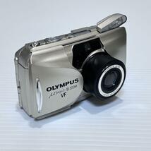 【極美品・完動品】元箱付き　OLYMPUS μ[mju:]-II　ZOOM VF_画像2