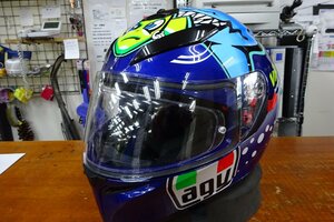 AGV　K-3　SV　ロッシ　ミサノ　2015　サイズM