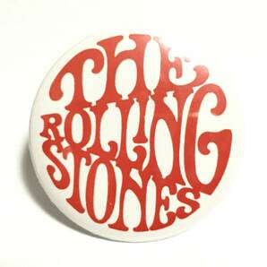 缶バッジ2個セット The Rolling Stones Between The Buttons ローリングストーンズ Keith Richardsの画像2