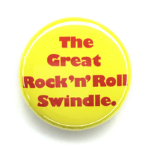 25ｍｍ 3色有 缶バッジ SEX PISTOLS セックスピストルズ The Great Rock ’n’ Roll Sid Vicious PIL John Lydon_画像4